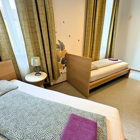 Apartamento Vlnena Apartmans *