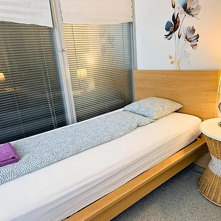 Apartamento Vlnena Apartmans Brno