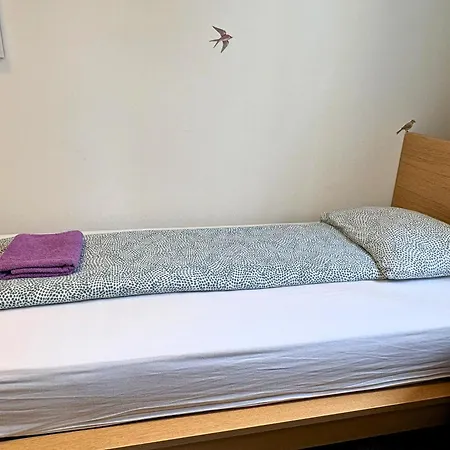Vlnena Apartmans Apartamento *