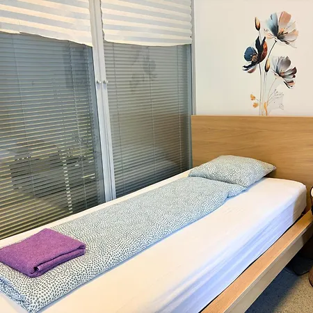 Apartamento Vlnena Apartmans *