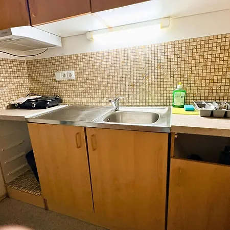 Apartamento Vlnena Apartmans