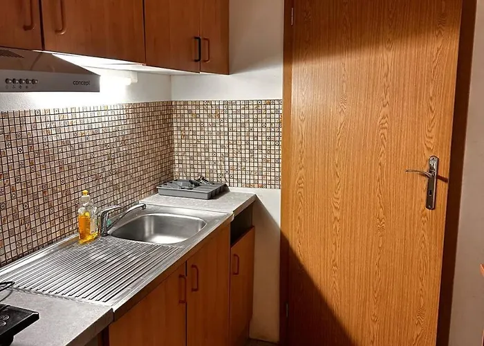 Vlnena Apartmans