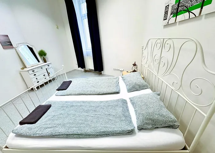 Vlnena Apartmans Апартаменты